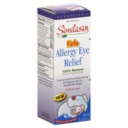 Similasan - Kids Allergy Eye Relief Eye Drops - 0.33 oz.
