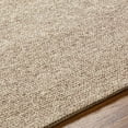 thumbnail image 6 of BoutiqueRugs Alyra Contemporary Area Rug - Medium Gray, Taupe - 10' x 14', 6 of 6