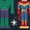 NAVY, variant on - Nutcrackers Men's Long Sleeve Graphic T-Shirt