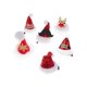 thumbnail image 3 of Festive Hairstyling Clips for Girls, with Versatile Use, 3 of 4