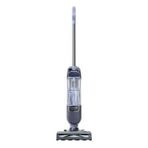 Shark Freestyle Max Cordless Stick Vacuum, Carpets & Hardfloors, 2-Speed Brushroll, Precision Charging Dock, Large Dust Cup, SV2000 Purple