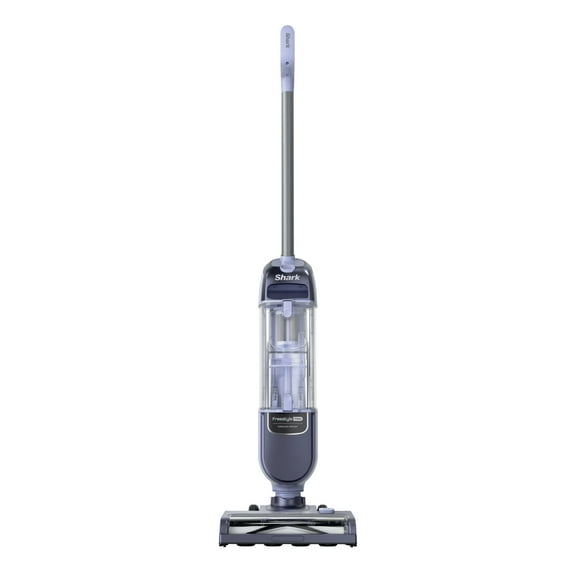 Shark Freestyle Max Cordless Stick Vacuum, Carpets & Hardfloors, 2-Speed Brushroll, Precision Charging Dock, Large Dust Cup, SV2000 Purple