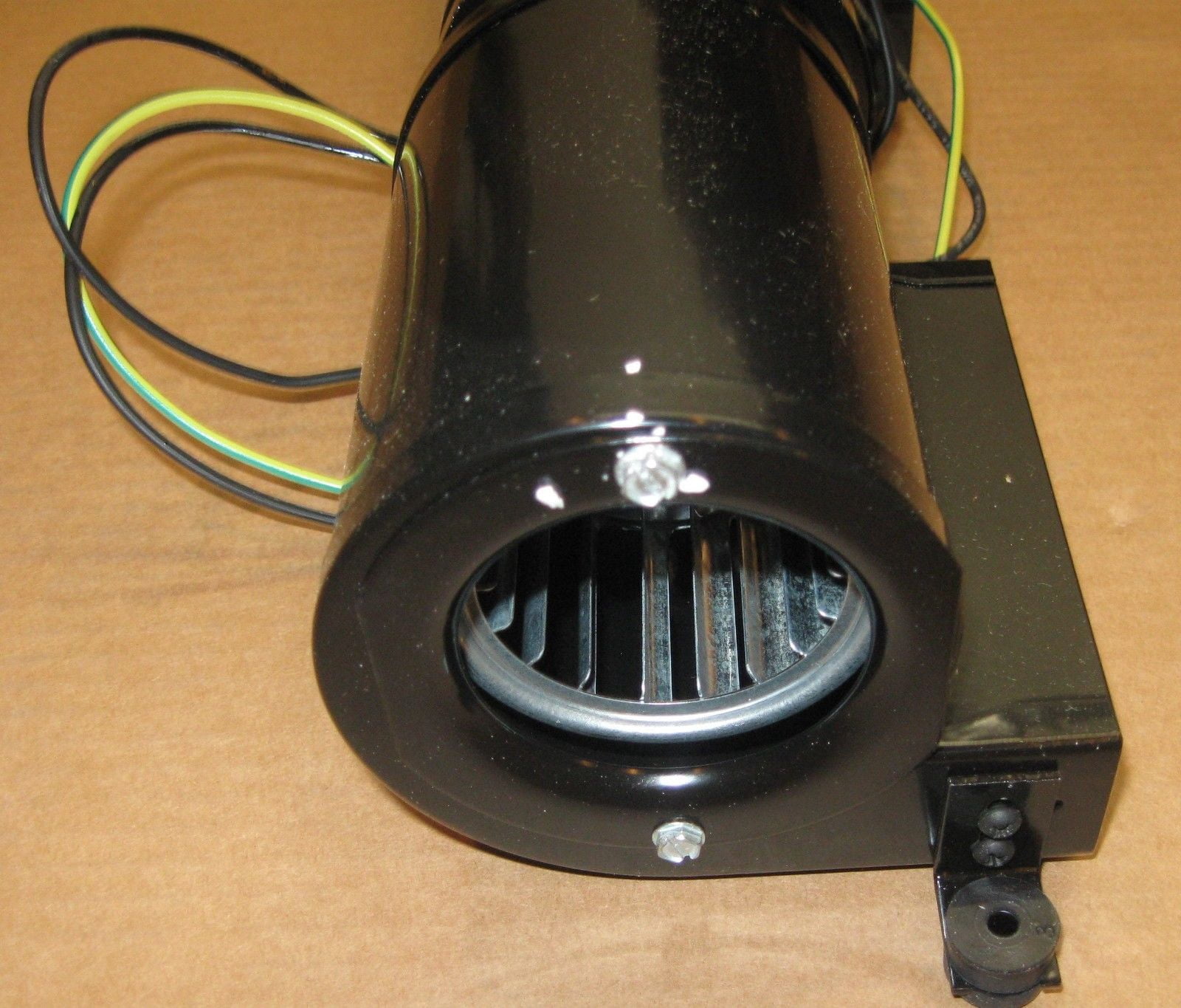 Fasco A125 Dual Centrifugal Blower Motor 125 CFM