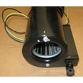thumbnail image 3 of Fasco A125 Dual Centrifugal Blower Motor 125 CFM, 3 of 9