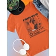 thumbnail image 3 of Forever Woman Fig Techno Style T-Shirt Men -Image by Shutterstock, Male Large, 3 of 4
