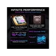 thumbnail image 5 of GIGABYTE X870E AORUS ELITE X3D AM5 AMD X870E ATX Motherboard, 5 of 7