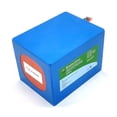 thumbnail image 4 of Bioenno Power 12V, Batterie Lithium Fer Phosphate 9Ah LFP (PVC, BLF-1209A), 4 of 4