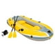 thumbnail image 1 of Balsa Inflable Bestway Con Remos Amarilla, 1 of 3
