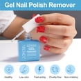 thumbnail image 3 of Removedor de esmalte en gel NIFEISHI rápido 15 ml, 3 of 8