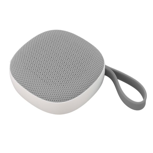 Portable Golf Speaker, Magnetic Premium Stereo Bass Portable Speaker, IPX6 Waterproof Dustproof Stereo Sound BT Speaker for Travel Outdoor Home