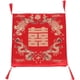 thumbnail image 1 of Cojín de asiento Cojín de asiento de silla cuadrado Cojín de silla engrosado para comedor, 1 of 7