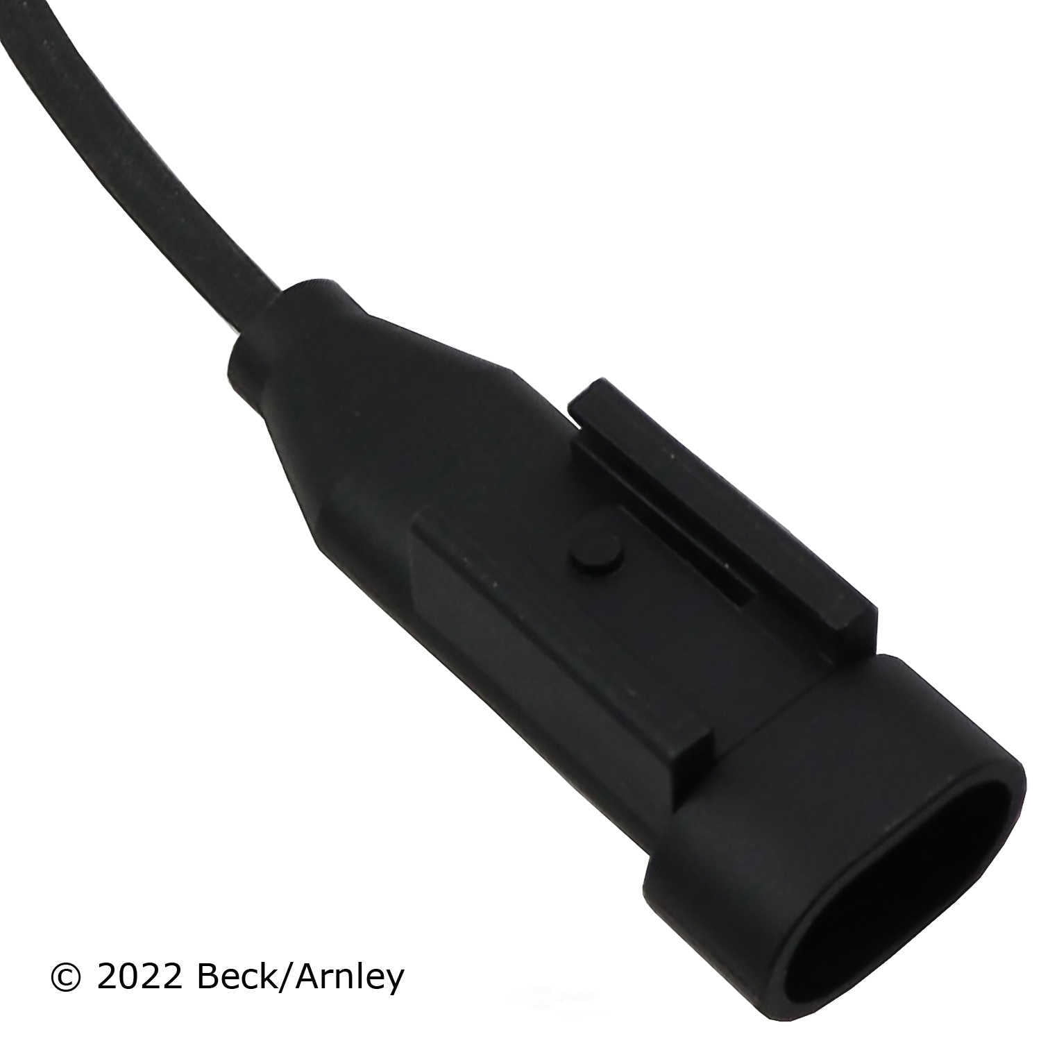 Beck Arnley 1581736 Ignition Knock (Detonation) Sensor Fits select: 2019-2020 HYUNDAI SANTA FE, 2013-2018 HYUNDAI SANTA FE SPORT
