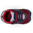 thumbnail image 5 of Stride Rite Little Kid Soft Motion Adrian Sneaker, 5 of 7