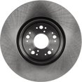 thumbnail image 5 of New OEM Replacement Vented Brake Disc Compatible With Lexus LS400 Base 8 Cyl 4.0L 1995-2000 By 4351250150 4351250130 4351250152, 5 of 8