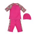 thumbnail image 1 of Traje de baño de niños perfke 130cm, 1 of 9