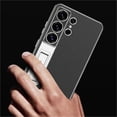 thumbnail image 5 of Case For Samsung Galaxy S26 Ultra, Super Slim Shell With Wireless Charging Non-Slip Holder Cover, 5 of 5
