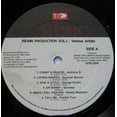 thumbnail image 3 of Various - Kickin' Production #1 (LP, Comp) (Mint (M)), 3 of 4