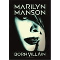 thumbnail image 1 of Marilyn Manson Poster Flag Born Villain, 1 of 6