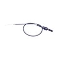thumbnail image 3 of Miulika Starter Choke Cable 4x4-26331-01-00 for PW50 1981-1987 Accessory, 3 of 9