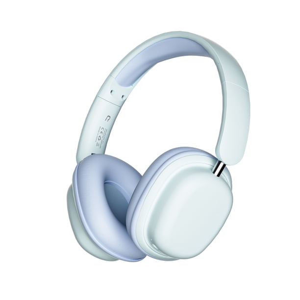 Auriculares inalámbricos Auriculares inalámbricos para juegos BT5.3 auriculares Mic 3,5mm 20 horas de auriculares plegables