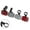 A2, variant on 1PCS Bicycle Handlebar Reflector Bike Reflective Front Rear Warning Light