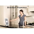 thumbnail image 4 of Calendario electrónico RhythNest Ultimate Family Organizer de 15,6 pulgadas, 4 of 9