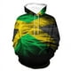 thumbnail image 3 of Sudadera con capucha con estampado 3D de la bandera de Jamaica para hombre, sudadera con capucha con estampado del emblema del león jamaicano, sudadera de manga larga, 3 of 5