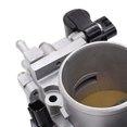 thumbnail image 6 of 16400-PLR-A54 Throttle Body For 2001-2005 Honda Civic 4AT CVT 1.7L, 6 of 11