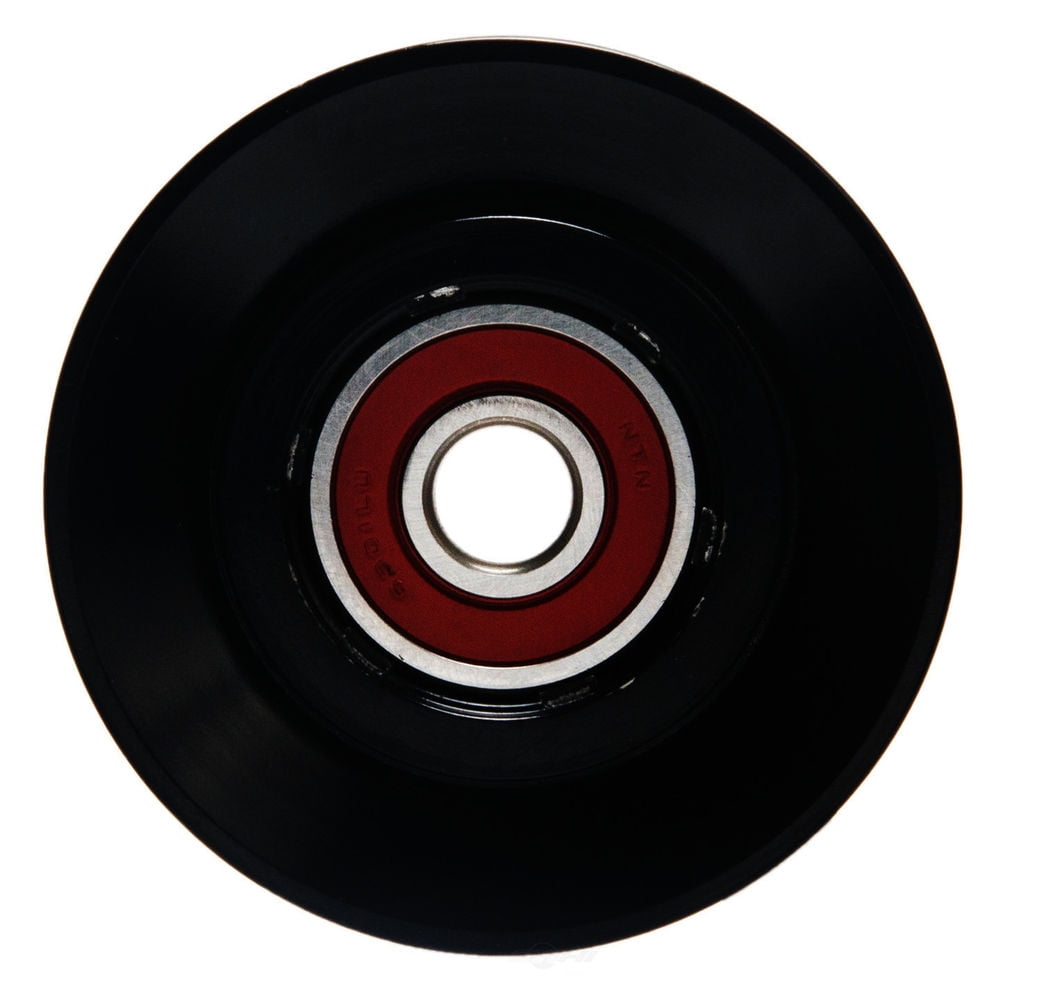 ALT TENSIONER Accessory Drive Belt Idler Pulley For Suzuki Grand Vitara, XL7, Chevy Tracker 1999-2008 - OE Quality 36280