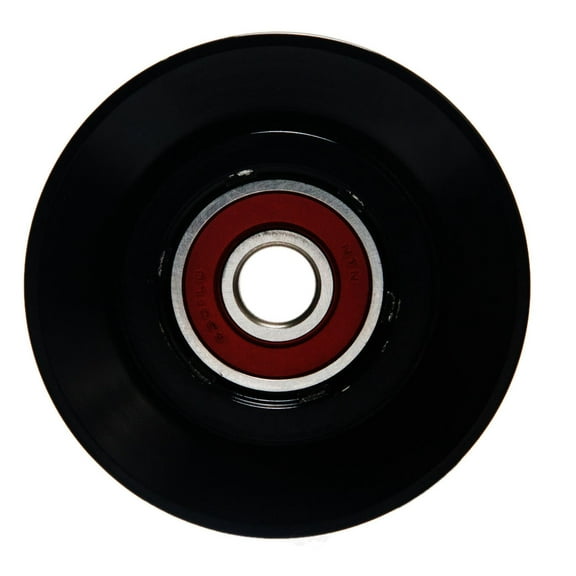 ACDelco 15-40478 Accessory Drive Belt Idler Pulley Fits select: 1998-2003 NISSAN FRONTIER, 1986-1989 NISSAN D21