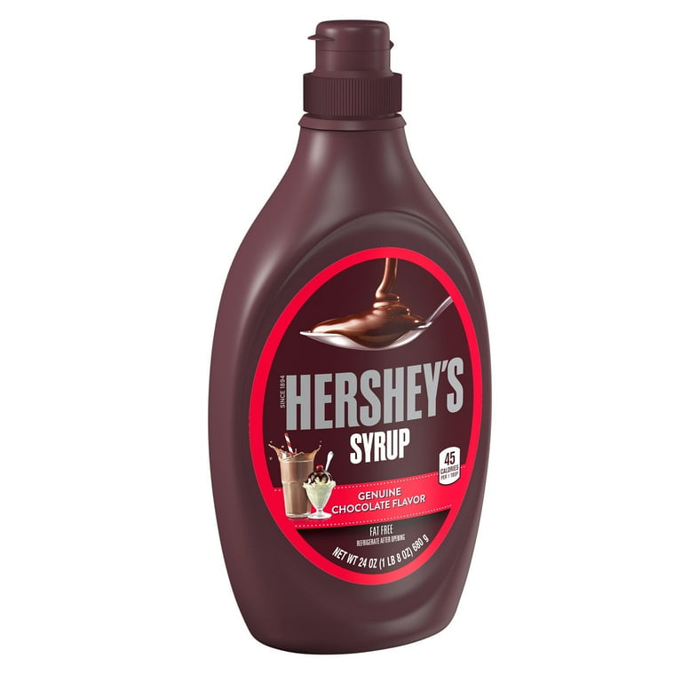 Chocolate syrup cheap price
