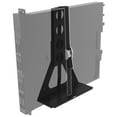 thumbnail image 4 of RackSolutions Universal PC Wall Mount for Large Equipment (2.70in+) - Adjustable Height for PCs Up to 18", 50 lb Capacity, 4 of 4