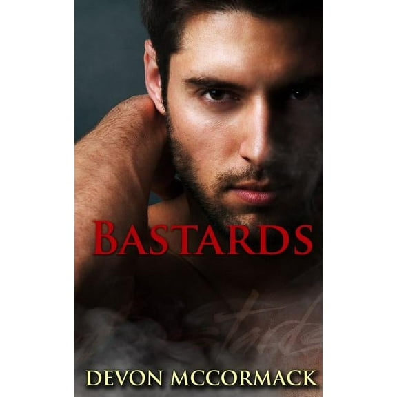 Bastards (Paperback)