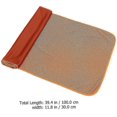 thumbnail image 2 of 4 Pieces Double Layer Feeling Of Towels Sweat-absorbing Towels Outdoor Sports, 2 of 3