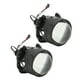 thumbnail image 1 of Kit de actualización de faros de coche Nikou proyector Bi LED 2.5 pulgadas lentes de faro LED ultra sensibles, 1 of 9