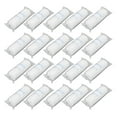 thumbnail image 3 of Vendaje de gasa suave, transpirable y elástico para heridas, absorción instantánea, 7,5 x 450 cm, 20 unidades, 3 of 14