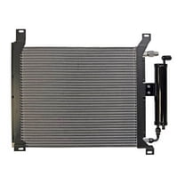 Scott Drake C7ZZ-19712-HPK 1967-1968 High Performance A/C Condenser/Drier Kit