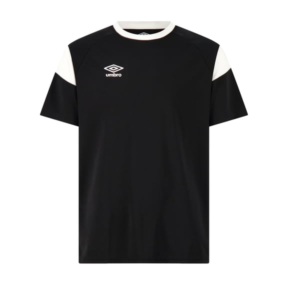 Umbro Men's Athletic Short Sleeve Mesh Top (Sizes S-XL)