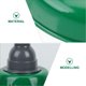 thumbnail image 3 of CTIRCHIU Vintage De Enamel Verde Para Con Industrial Decorativo Y Resistente, 3 of 8