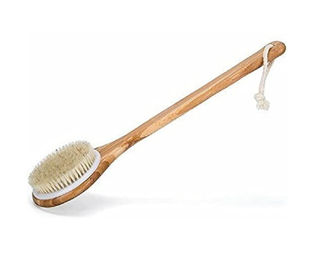 SOUND EQUINE The Easy Clean Body Brush 