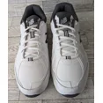 thumbnail image 3 of New Balance 519 Mens Size 8 D Cross Training White & Grey Shoes MX519V2 NEW, 3 of 6