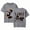 Gray, variant on J Shirt Vintage 2026 The Fall Coles Merch Tshirts Graphic Off Tour Fans Tee For Women Men