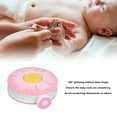 thumbnail image 4 of Baby Nail Trimmer Kit, Baby Nail Filer Grinder Kit USB Rechargeable  For Home Use Blue,,Green, 4 of 8