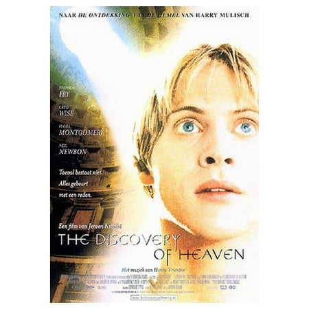 The Discovery of Heaven (2008)