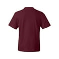 thumbnail image 3 of Hanes Beefy-T T-Shirt Unisex, 3 of 5