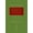 Red, variant on Six Moments of Crisis: Inside British Foreign Policy, (Hardcover)