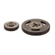 thumbnail image 1 of KIT DISTRIBUCIÓN CADENA S10 1993 al 2004 CHEVROLET V6 4.3L KEEP ON GREEN ., 1 of 3