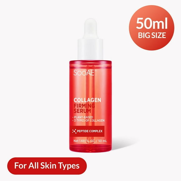 Soo'AE COLLAGEN FIRMING SERUM