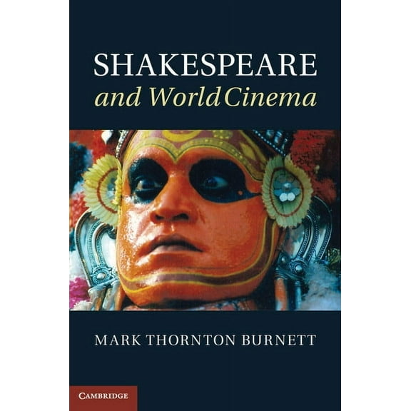 Shakespeare and World Cinema, (Hardcover)