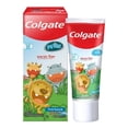 thumbnail image 4 of Gel dental Colgate My First sin flúor para niños fruta suave 50 g, 4 of 4